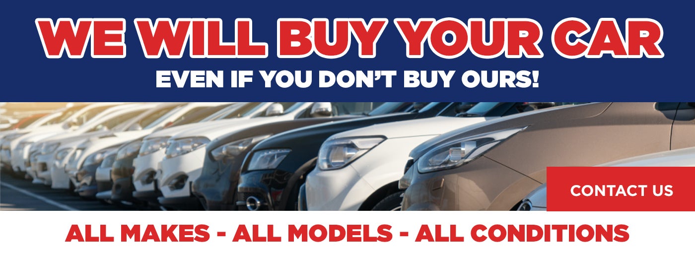 Sell Your Car in Villanova