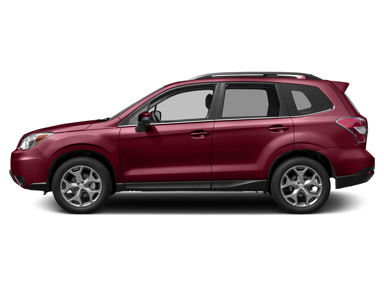 2015 Subaru Forester 2.5i Limited photo 3