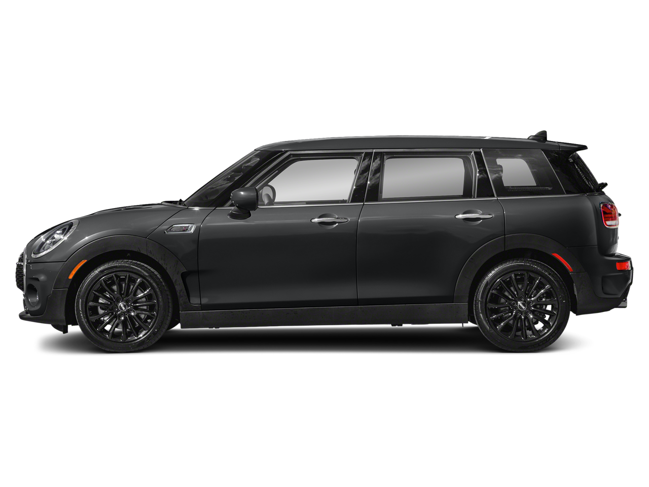 2020 MINI Cooper S Clubman Classic