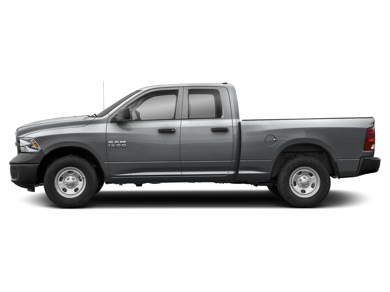 2020 RAM 1500 Classic Tradesman