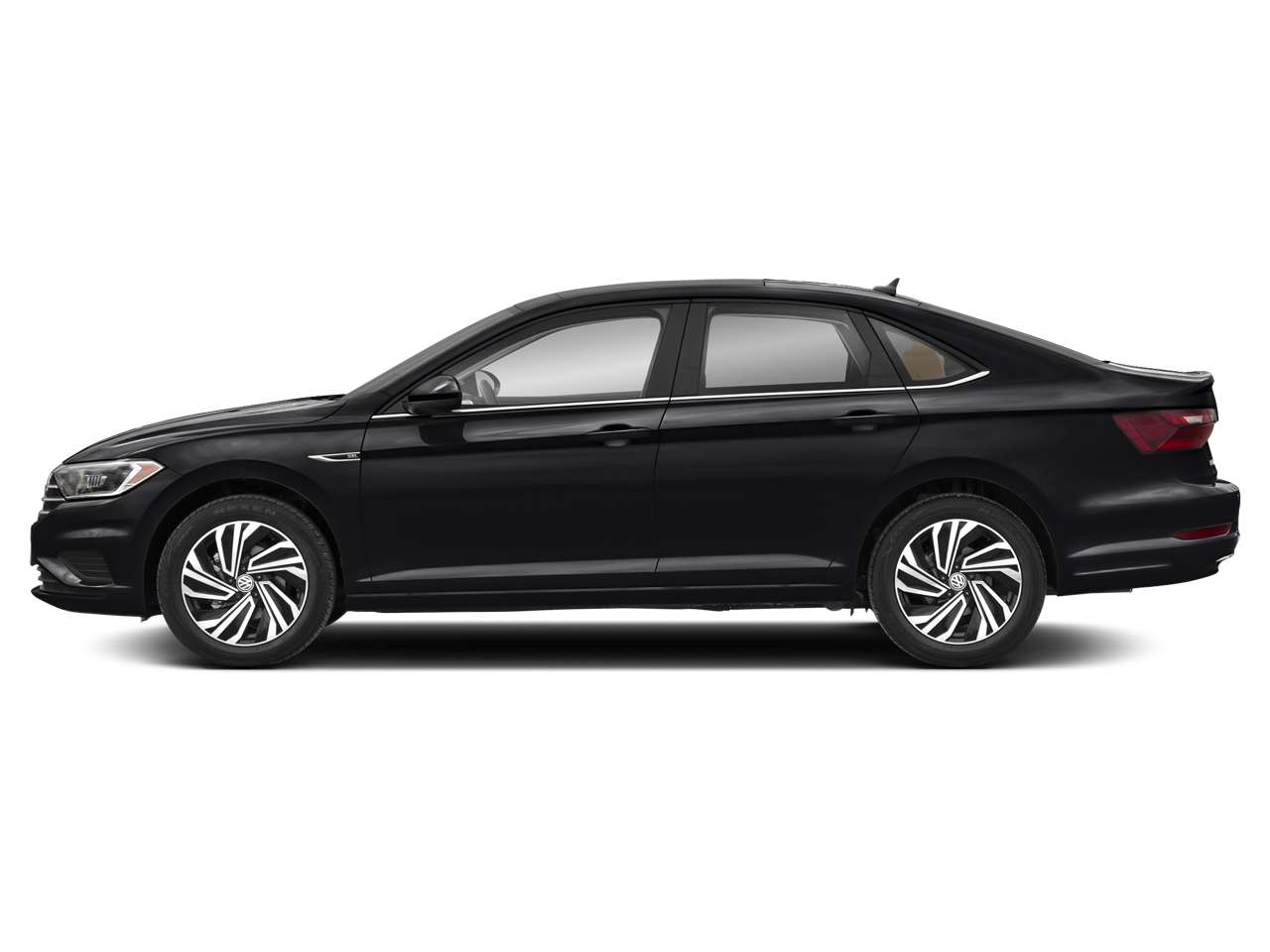 2020 Volkswagen Jetta 1.4T SE