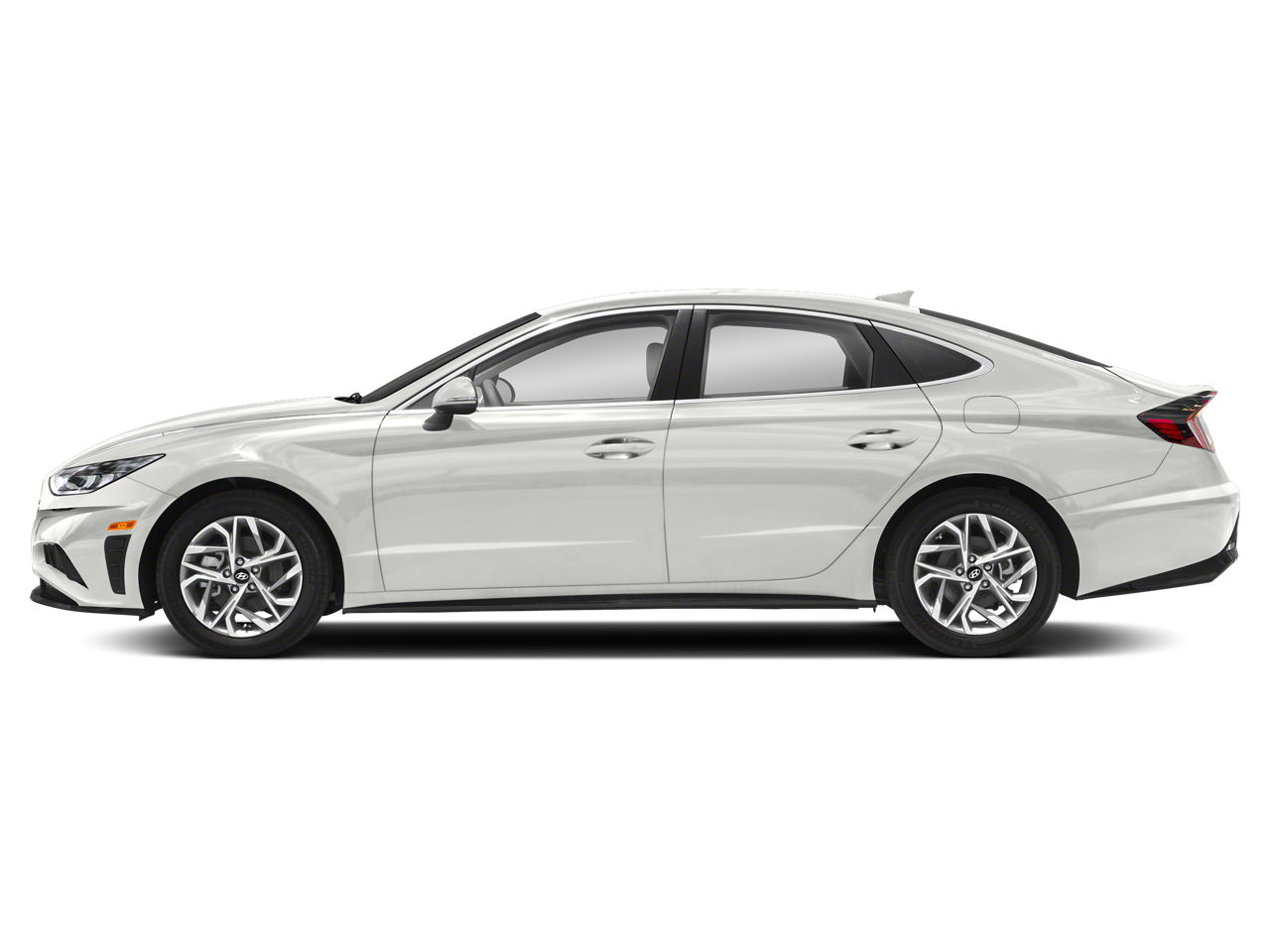 2021 Hyundai Sonata SEL - Photo 33