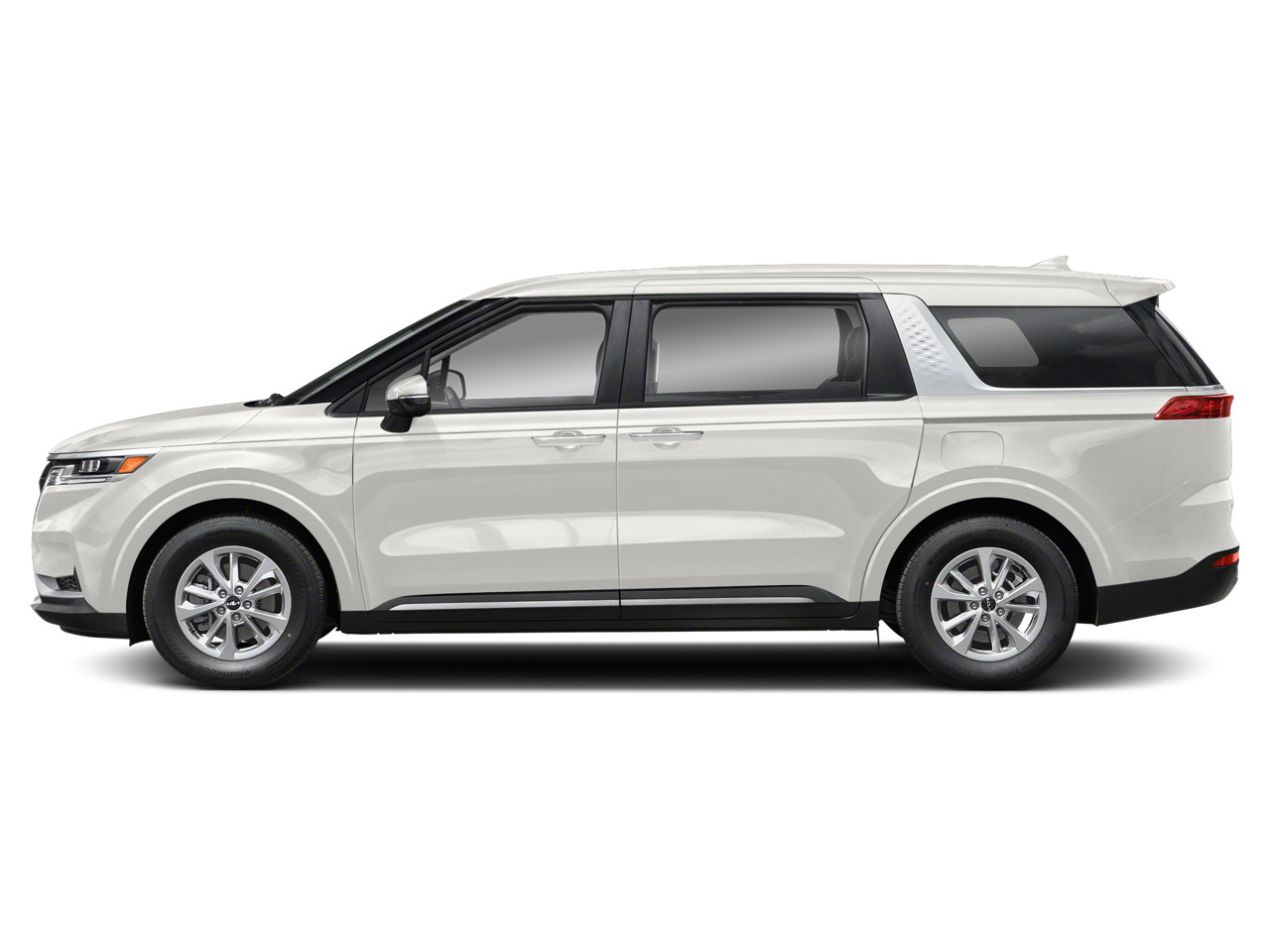 2022 Kia Carnival LX photo 3