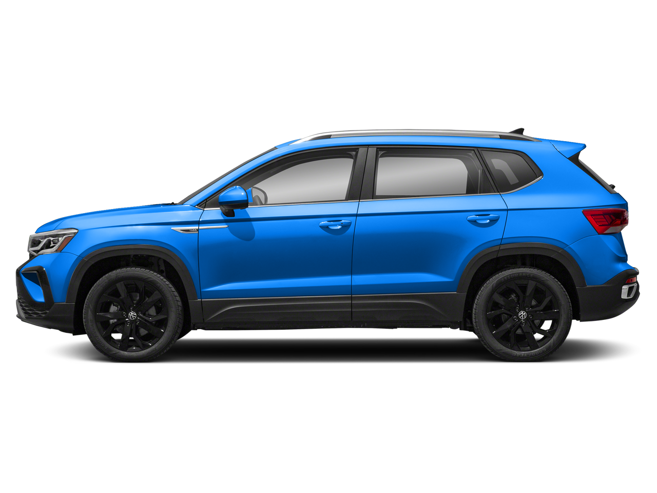 2022 Volkswagen Taos 1.5T SEL