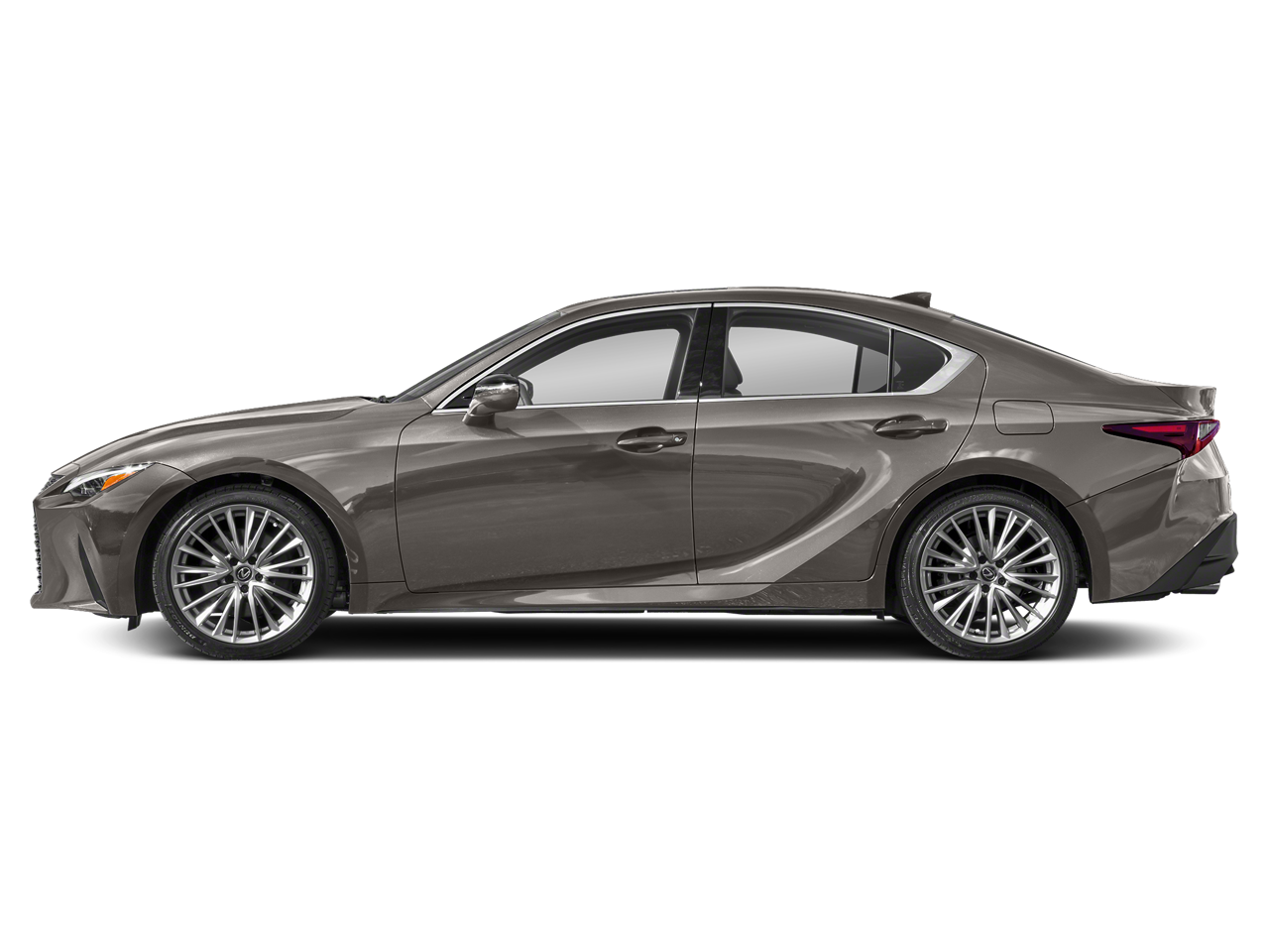 2023 Lexus IS 300