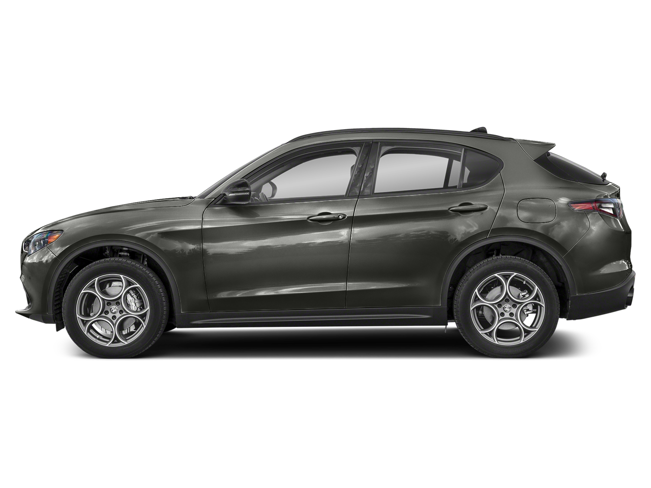 2024 Alfa Romeo Stelvio Sprint - Photo 34