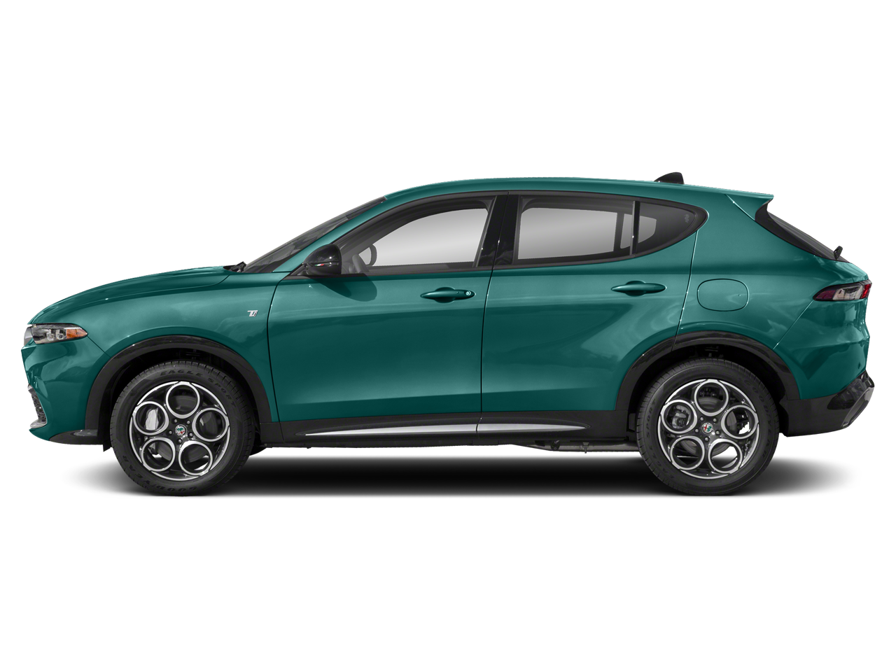 2024 Alfa Romeo Tonale Ti EAWD