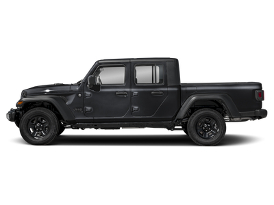 2024 Jeep Gladiator Sport S