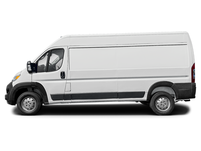 2026 RAM ProMaster 3500 High Roof 159 WB