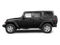 2010 Jeep Wrangler Unlimited Sport