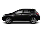2013 Nissan Murano S
