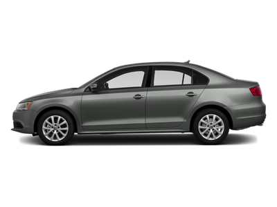 2014 Volkswagen Jetta 2.0L S 2.0