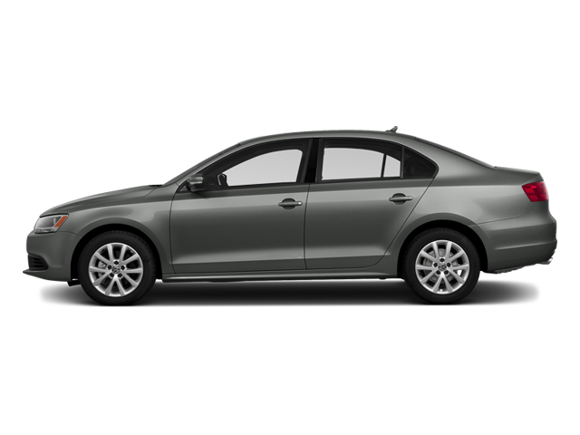 2014 Volkswagen Jetta 2.0L S 2.0