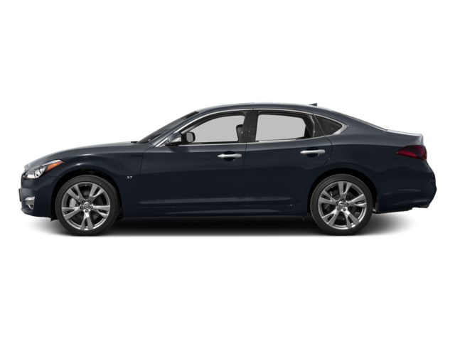 2016 INFINITI Q70 3.7 - Photo 35