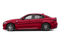 2017 Alfa Romeo Giulia Quadrifoglio Quadrifoglio RWD