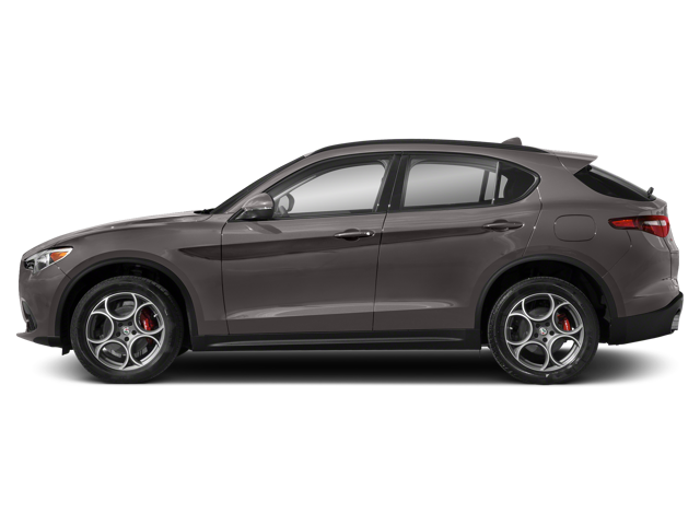 2019 Alfa Romeo Stelvio Base