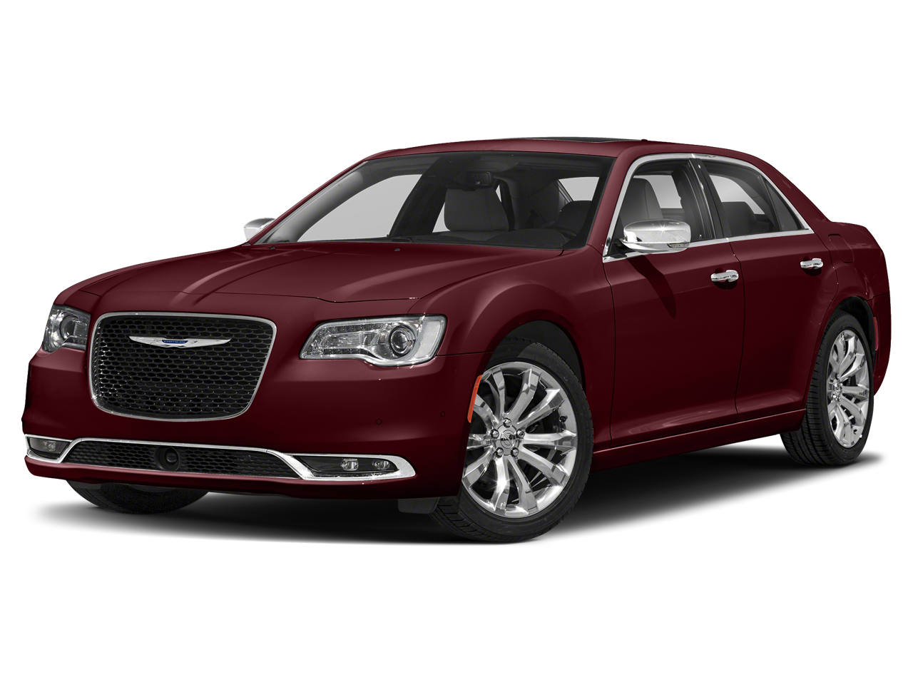 2019 Chrysler 300 S