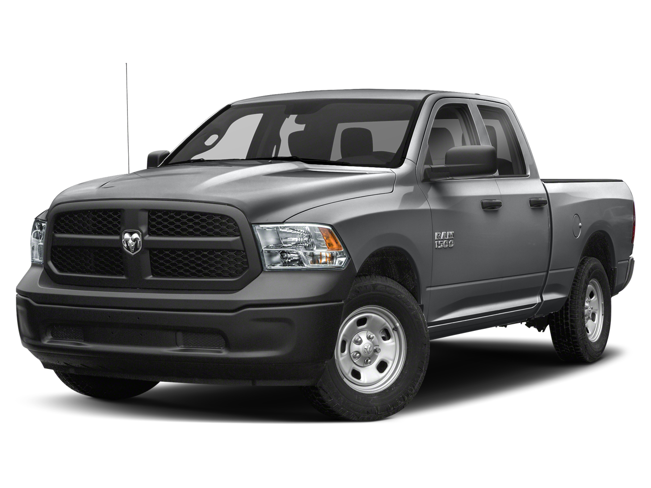 2020 RAM 1500 Classic Tradesman