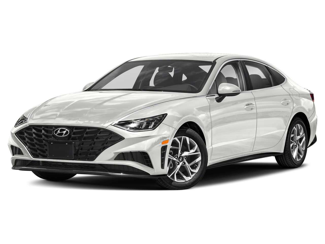 2021 Hyundai Sonata SEL - Photo 31