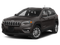 2021 Jeep Cherokee Altitude 4x4