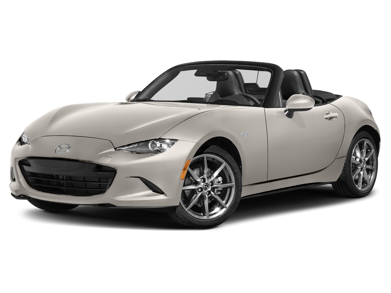 2022 Mazda Mazda MX-5 Miata Grand Touring
