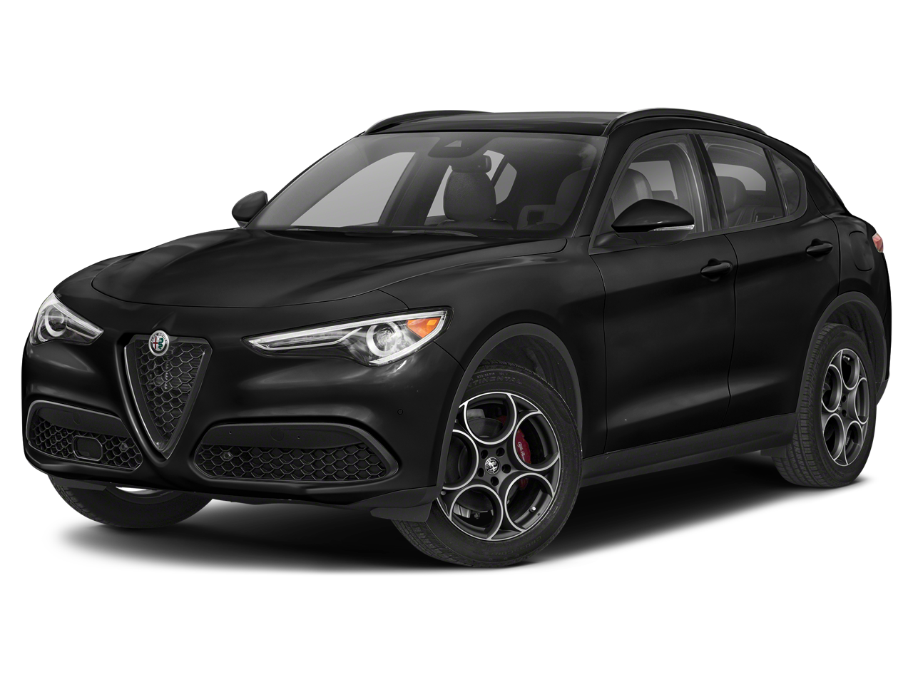2023 Alfa Romeo Stelvio Estrema AWD's photo