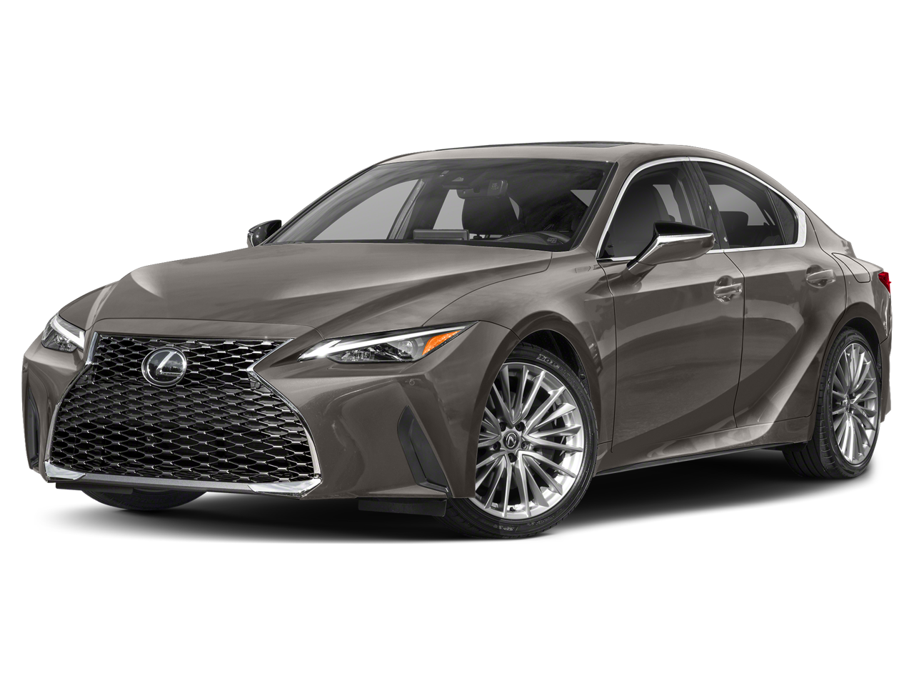 2023 Lexus IS 300