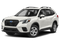 2023 Subaru Forester Base