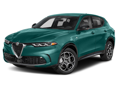 2024 Alfa Romeo Tonale Ti EAWD