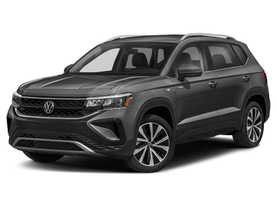 2024 Volkswagen Taos 1.5T SEL