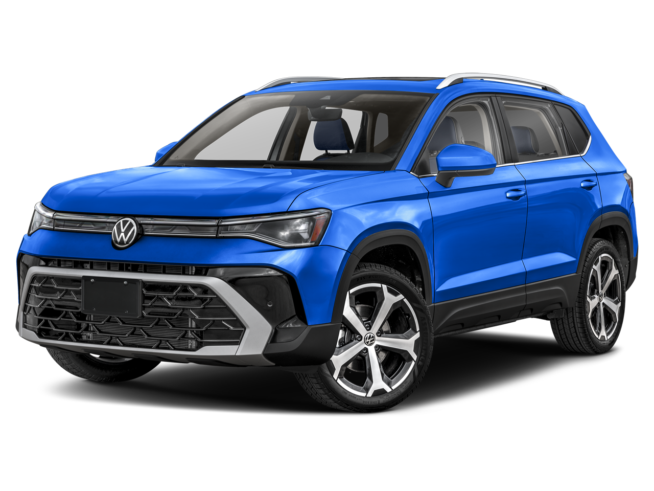 2025 Volkswagen Taos 1.5T SEL