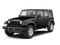 2010 Jeep Wrangler Unlimited Sport