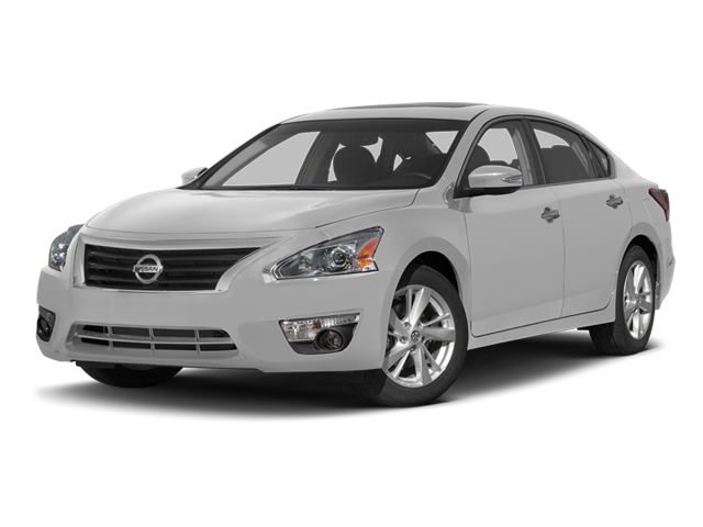 2013 Nissan Altima Sedan SL