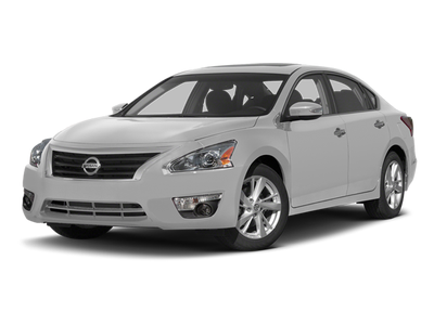 2013 Nissan Altima 3.5 SL