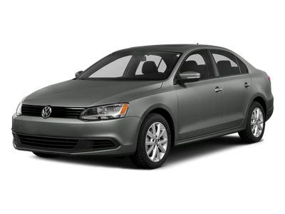 2014 Volkswagen Jetta 2.0L S 2.0