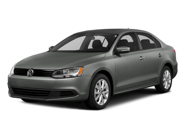 2014 Volkswagen Jetta 2.0L S 2.0