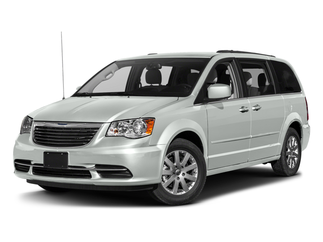 Used 2016 Chrysler Town & Country Touring with VIN 2C4RC1BG7GR229824 for sale in Malvern, PA