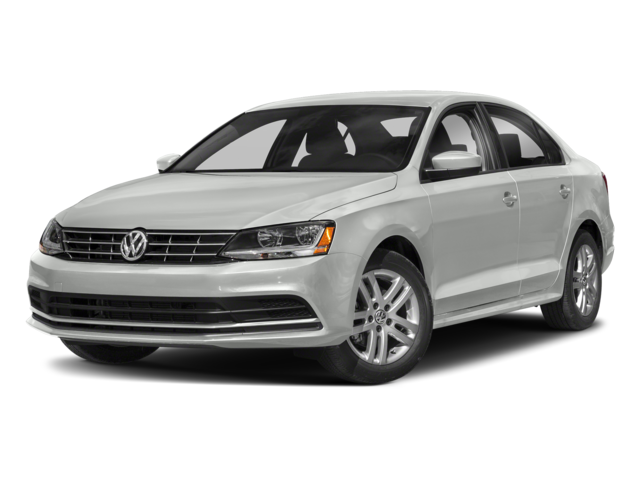 2018 Volkswagen Jetta Wolfsburg