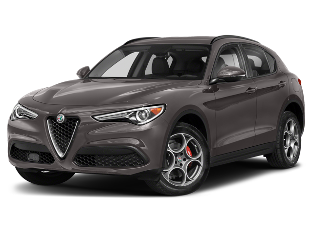 2019 Alfa Romeo Stelvio Base
