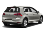 2016 Volkswagen Golf TSI SE 4-Door