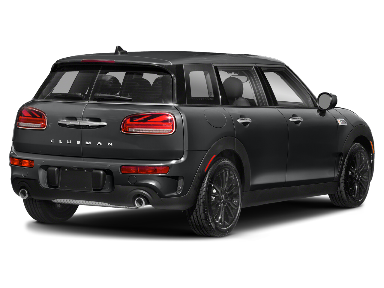 2020 MINI Cooper S Clubman Classic
