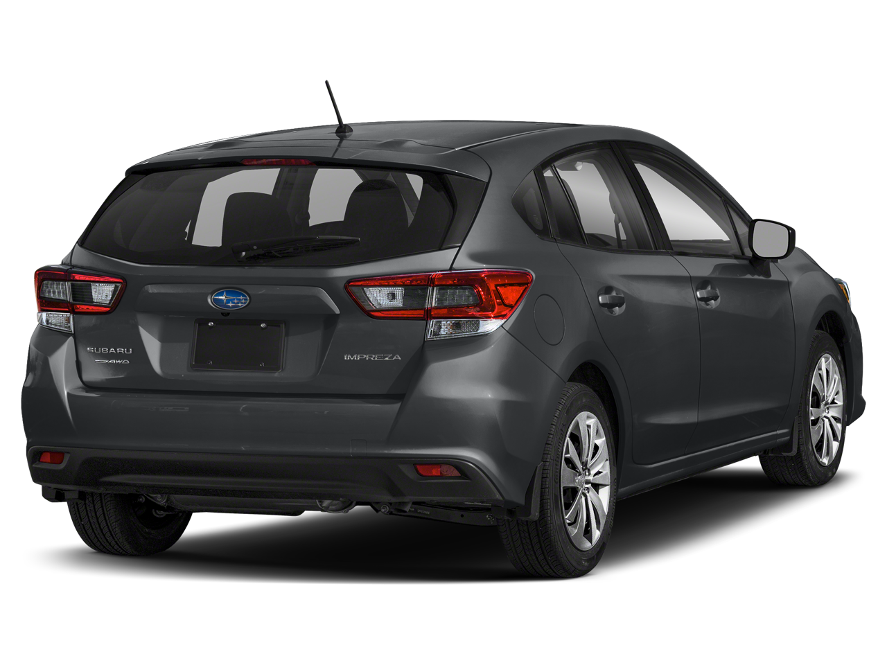 2020 Subaru Impreza Premium