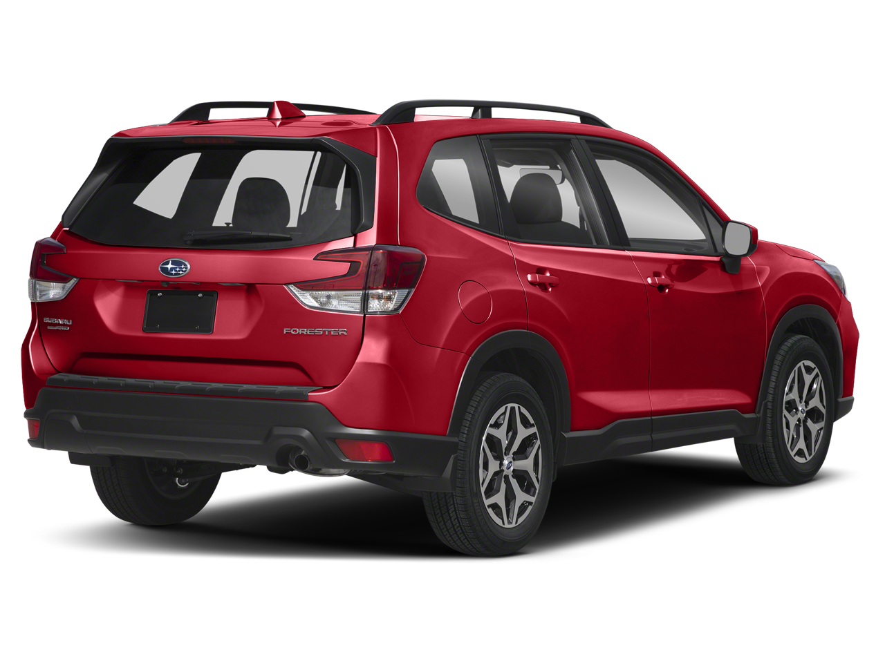 2020 Subaru Forester Premium Premium