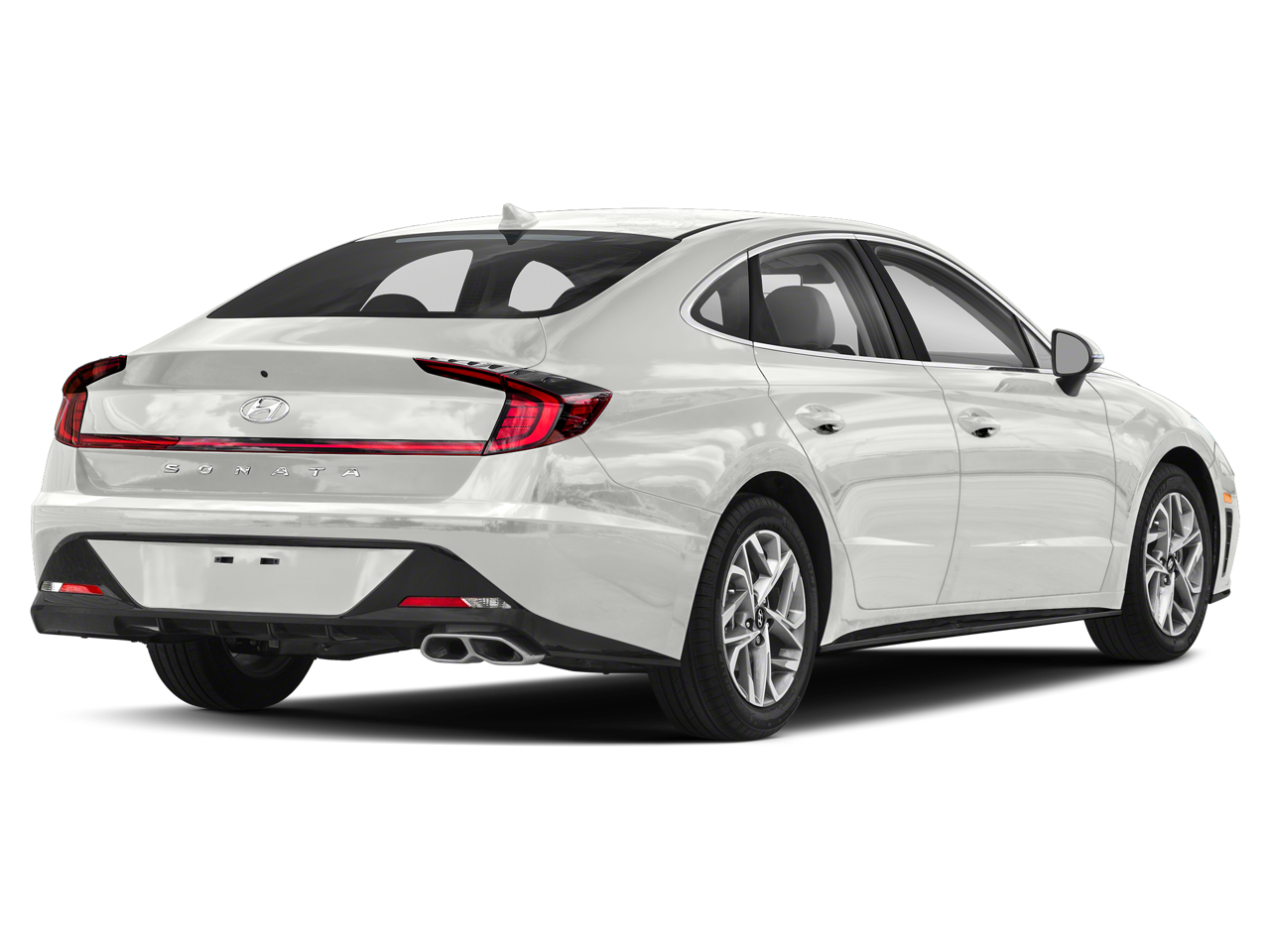 2021 Hyundai Sonata SEL - Photo 32