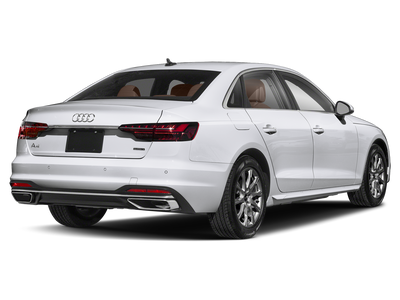 2023 Audi A4 45 S line Premium Plus quattro