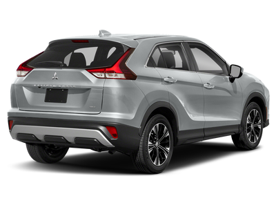 2023 Mitsubishi Eclipse Cross SEL