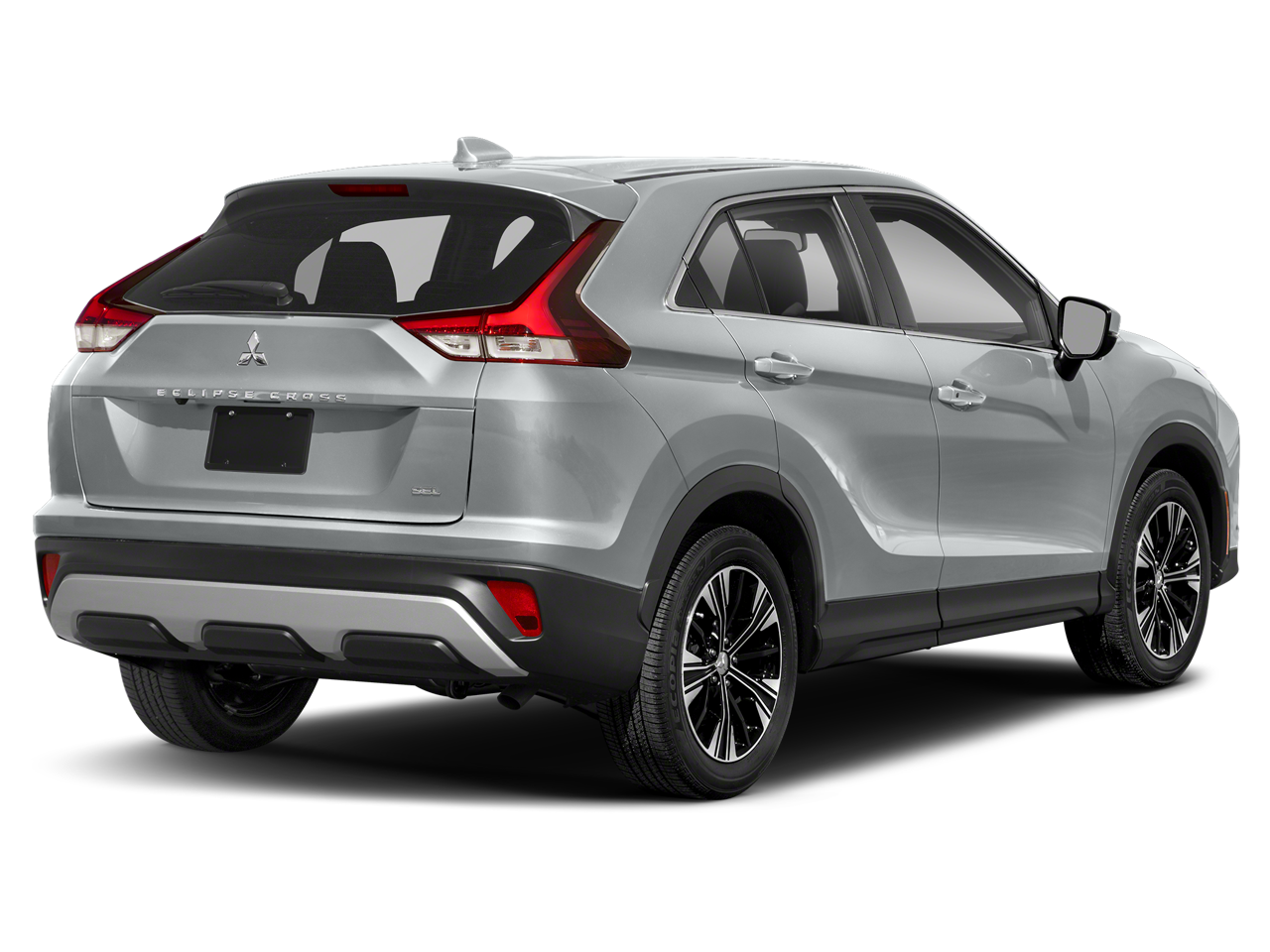 2023 Mitsubishi Eclipse Cross SEL