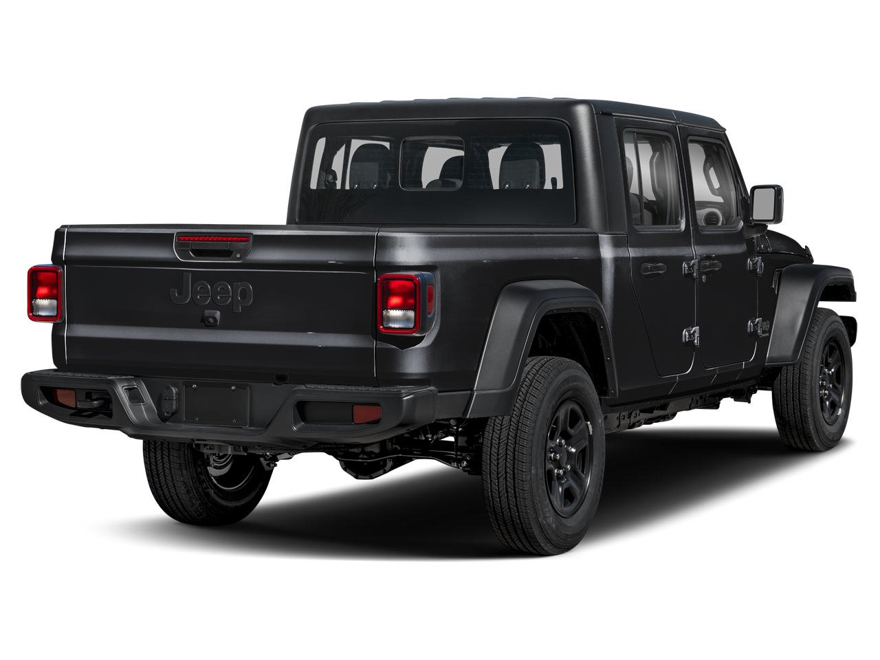 2024 Jeep Gladiator Sport S