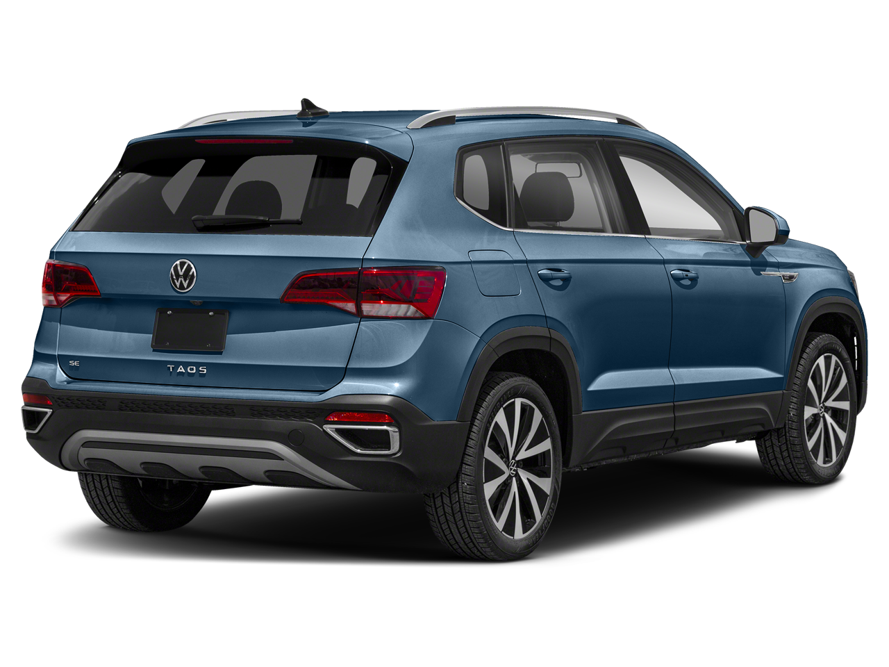 2024 Volkswagen Taos 1.5T SEL