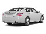 2013 Nissan Altima 3.5 SL